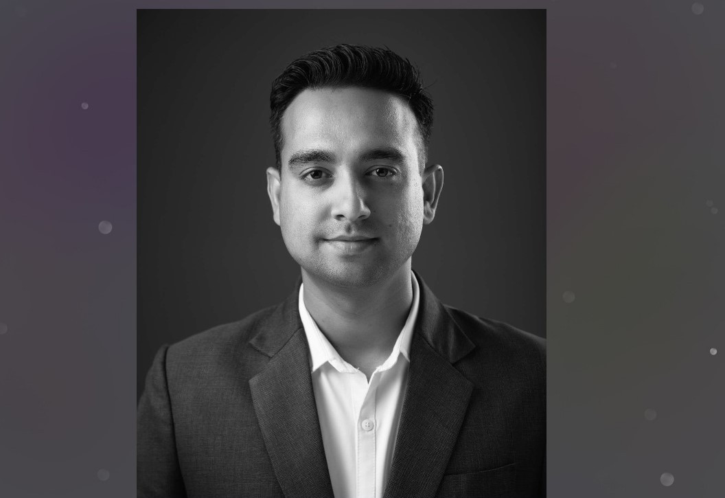 ‘भेट्छ एप’ निर्माण गरी अष्ट्रेलियामा रहेका नेपालीलाई सघाउदै चितवनका नवीन