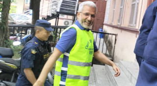 रवीन्द्र मिश्रलाई थुनामुक्त गर्न सर्वाेच्चको आदेश