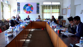 आज तीन वटा संसदीय समितिको बैठक बस्दै, यस्ता छन् कार्यसूची