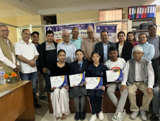 हेड्स नेपालको  ३२ औं स्थापना दिवस विविध कार्यक्रमका साथ सम्पन्न