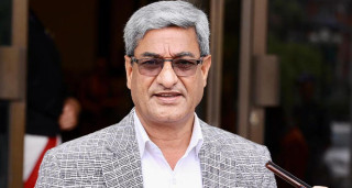 कुनैपनि धर्मलाई आफ्नो राजनीतिक अभिष्ट पूरा गर्नका लागि प्रयोग गर्नु हुँदैनः गृहमन्त्री