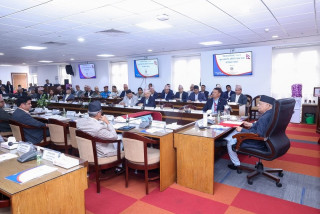 गणतन्त्र दिवस तीन दिनसम्म भव्यताका साथ मनाउने सरकारको निर्णय