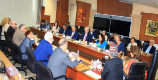 दिल्लीबाट २१ राजदूत काठमाडौंमा, यस्तो छ कार्यक्रम