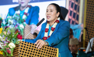 लोक तथा दोहोरी गीत प्रतिष्ठानको महाधिवेशन फागुनमा