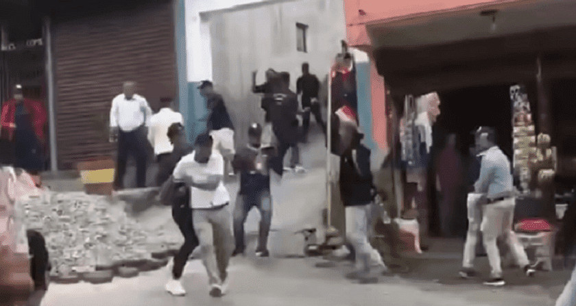 तरुण दलमा खुकुरी प्रहार घटना: ज्यान मार्ने उद्योगमा ४ जनाविरुद्ध जाहेरी दर्ता