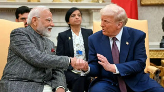 अमेरिकाले  भारतीयलाई  लगायो ट्राभल एजेन्सी र एजेन्ट भिसामा प्रतिबन्ध