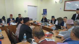 शिक्षा समितिको बैठक सुरू, के मा हुदैँछ छलफल ?