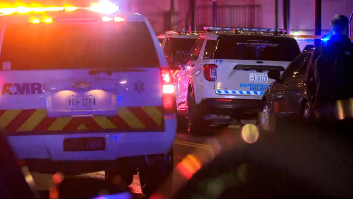 वासिङ्टनमा इजरायली दूतावासका दुई कर्मचारीको हत्या