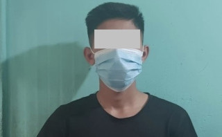 सर्वसाधारणलाई नक्कली इन्स्पेक्टर बनेर आतंकित बनाउने  पक्राउ