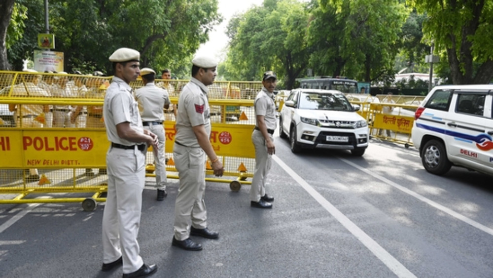 पाकिस्तानी गुप्तचर एजेन्टको आरोपमा नेपाली नागरिक अन्सरुल मिया दिल्लीमा पक्राउ