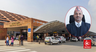 भिजिट भिसामा युरोप र खाडी मुलुक पठाउन यसरी हुने रहेछ सेटिङ