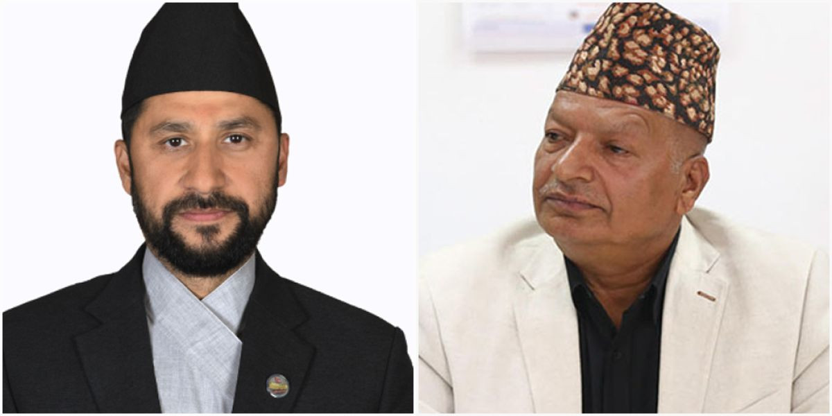 लामिछाने र जोशीको मुद्दाको सुनुवाइ सकियो, आदेश लेखनको कार्य सुरु,  आजै आदेश आउने