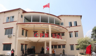 एमालेबाट निर्वाचित भएका ३५९ जना वडाध्यक्षको भेला गोदावरीमा