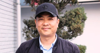 दयाहाङले मुख्य भूमिकामा खेल्न साइन् गरे ‘मिरमिरे’ फिल्म