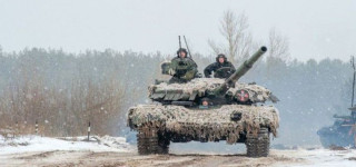 युक्रेनमा दुई नेपाली अलपत्र