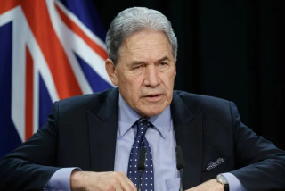 न्युजिल्याण्डका उपप्रधानमन्त्री आज नेपाल आउँदै