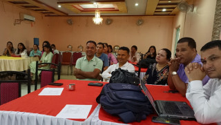 प्लाष्टिकजन्य फोहरमैला व्यवस्थापनका लागि सात बुँदे प्रतिबद्धता  जारी