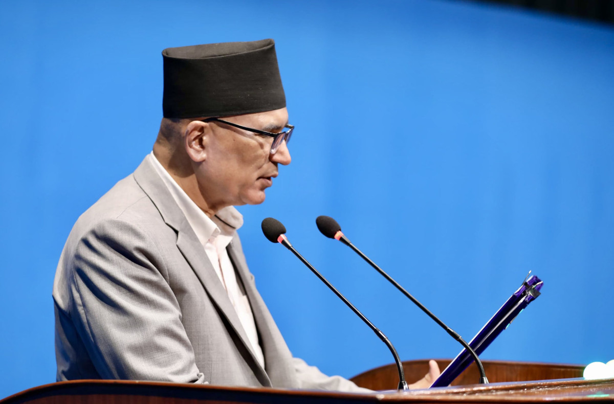 नेपालको विद्युत् उत्पादन क्षमता ३ हजार ६०२ मेगावाट