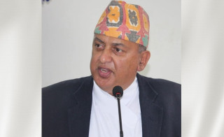 व्यवस्था फेरिए पनि जनताको अवस्था उस्तै छ : सांसद भण्डारी