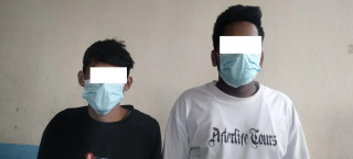 चिडियाखानाको रेडपाण्डा चोरी गर्न खोज्ने दुई जना पक्राउ