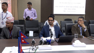 मनसुनजन्य विपद् जोखिम न्युनिकरणका लागि १७ हजार ७ सय सुरक्षाकर्मी परिचालन