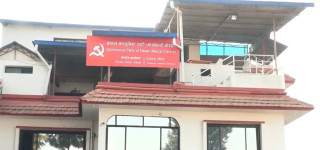 मौसम विभागको चेतावनी अनुसार,  माओवादीको मध्यपहाडी लोकमार्ग अभियान अनिश्चितकालका लागि स्थगित