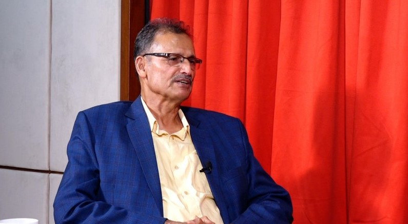 पूर्वसभामुख सापकोटाविरुद्धको मुद्दामा सुनुवाइ सकियो