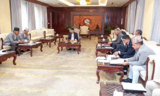 लगानी बोर्डको ६४ औँ बैठक: मुक्तिनाथ केबलकारको ५७ अर्ब ६४ करोडको लगानी स्वीकृत