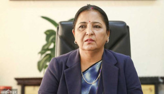 टेलिकमकी प्रबन्ध निर्देशक  संगीता  पहाडीसहित १८ जनाविरुद्ध भ्रष्टाचार मुद्दा