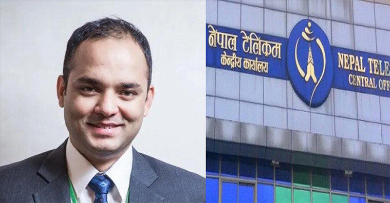 निलम्बित प्रबन्ध निर्देशक सुनिल पौडेल पनि तानिए,  २३ जनालाई चलाइएन मुद्दा