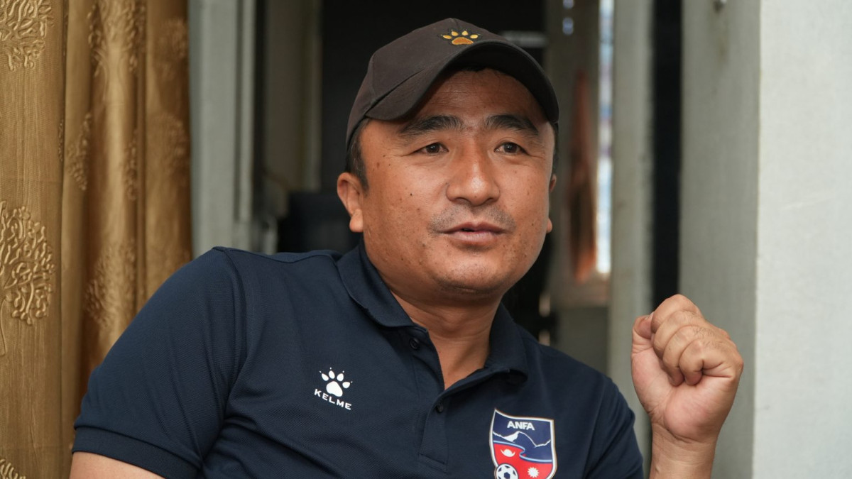 शिक्षा नसुधारे गाउँ छिट्टै रित्तिन्छ: समीर राई