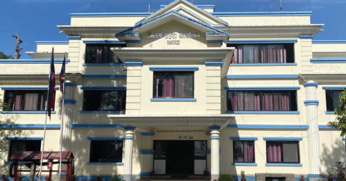 झापामा तीन जना मृत फेला