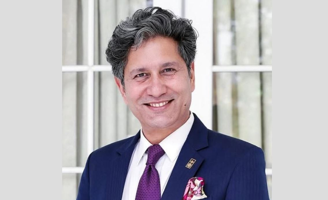 सञ्चारकर्मी दिलभुषण पाठकविरुद्ध पक्राउ पुर्जी