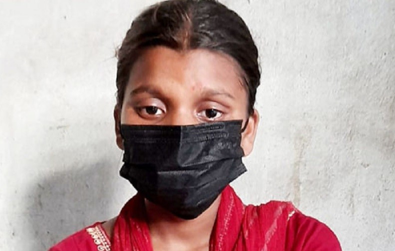 प्रेमीकाको बाबुआमाले जबर्जस्ती विषादी खुवाउँदा एक किशोरीको गर्भ खेर