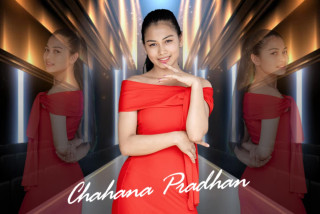 विजेताको बलियो दाबेदारीसहित अघि बढ्दै रामेछापकी चाहना प्रधान