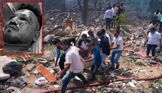 एयर इन्डिया विमान दुर्घटना: २४१ जनाको मृत्यु पुष्टि, एक जना मात्र बाँच्न सफल