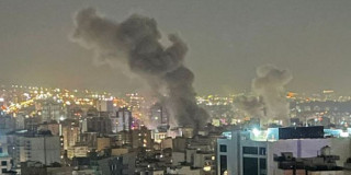 इजरायलमा रहेका नेपालीको उद्धारका लागि दूतावासद्वारा विवरण संकलन सुरू