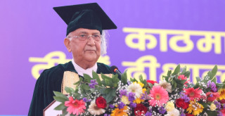 एसईईको नतिजा यसै वर्ष सुधार हुन्छः प्रधानमन्त्री ओली