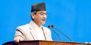 सदनमा गृहमन्त्रीको जवाफ- मविरुद्व नियोजित र षड्यन्त्रमूलक ढंगले राजनीतिक आक्रमण भयो