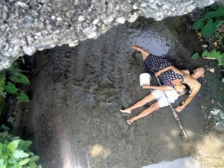 करेन्ट लगाएर माछा मार्न खोज्दा श्रीमान श्रीमतीको मृत्यु