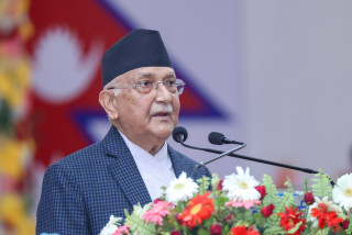 प्रधानमन्त्री ओली भारत भ्रमणमा जाने निश्चित