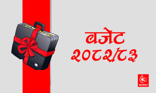 चालु आवको तीन महिना सकिँदासम्म ४३ स्थानीय तहले ल्याएनन् बजेट