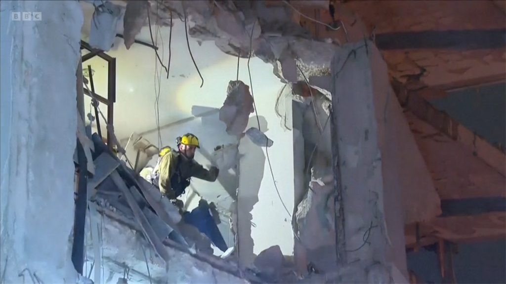 इरानद्वारा इजरायलको राजधानीमै मिसाइल आक्रमण, कम्तीमा ८ जनाको मृत्यु