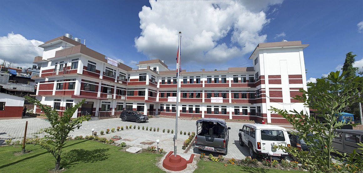 आगामी आर्थिक वर्षको बजेट पारित गर्न गण्डकीमा मन्त्रिपरिषद् बैठक जारी