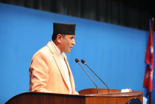 संघीय निजामती सेवा विधेयकसम्बन्धि समितिको प्रतिवेदन प्रतिनिधिसभामा पेस