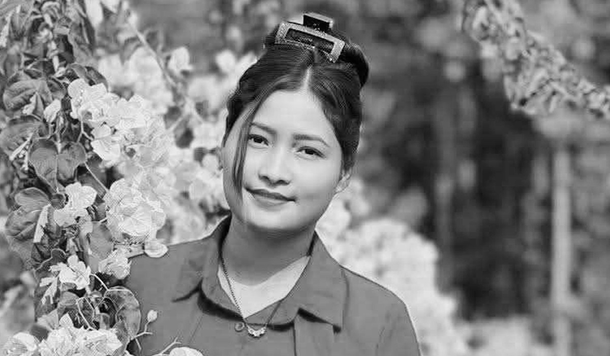 भारतीय नागरिक गिलको कारखानामा ६ महिनादेखि काम गर्दै थिइन् अन्जना, कसरी भयो दुवैको हत्या  ?