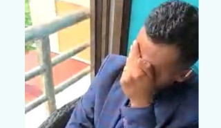 फेसबुकमा ‘अलबिदा’ लेखेका डाक्टर बालाजुमा सकुशल फेला