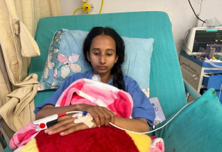 तीनकुने घटना:  ८० औँ दिनमा डिस्चार्ज भइन् रेबिका खत्री