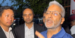 रवीन्द्र मिश्रलाई ३ लाख धरौटीमा छाड्न आदेश