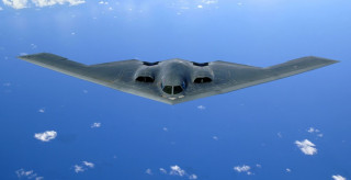 इरानमाथि आक्रमणको तयारीमा अमेरिका, विमान र युद्धपोत सो क्षेत्रमा पठाइयो